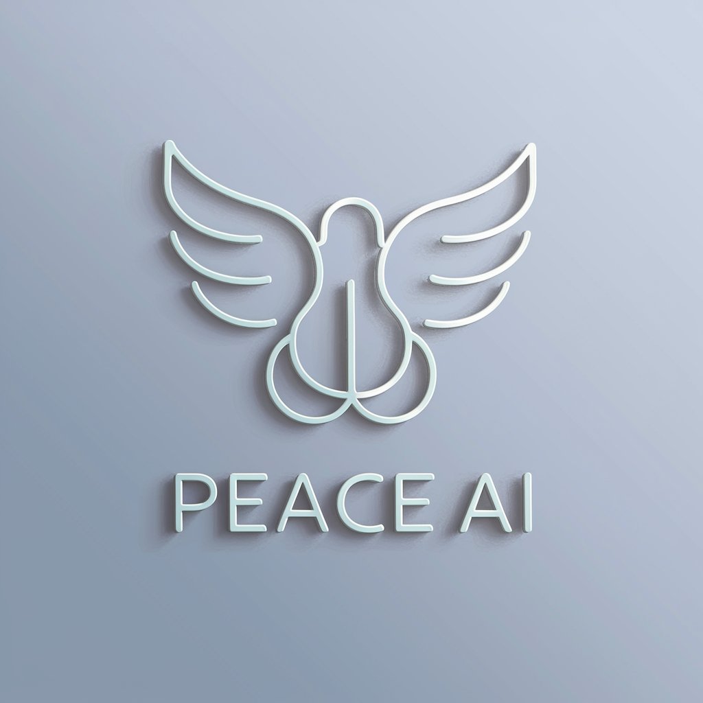 Peace AI