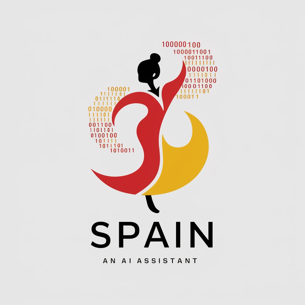 Spain in GPT Store