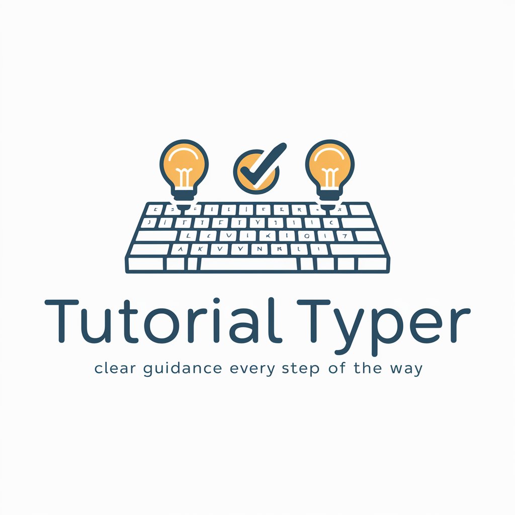 Tutorial Typer