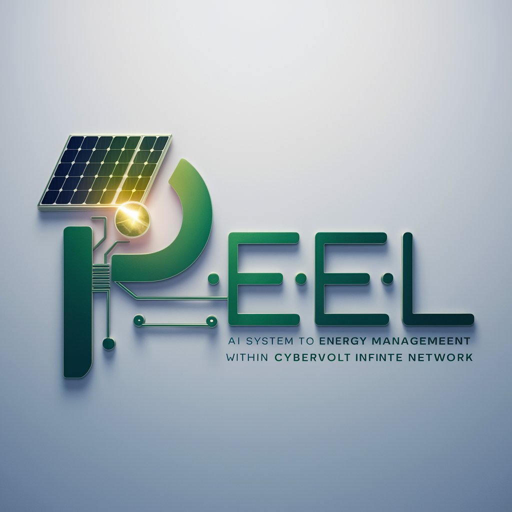 P.E.R.L. in GPT Store