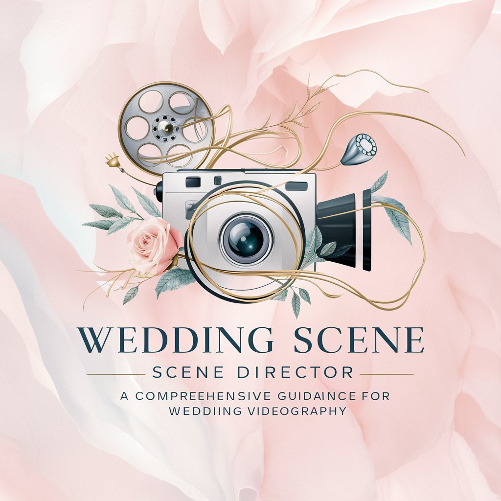 Wedding Scene Director