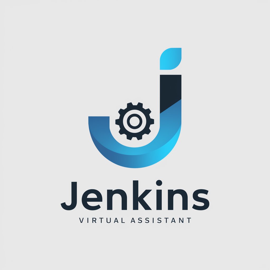 Jenkins in GPT Store