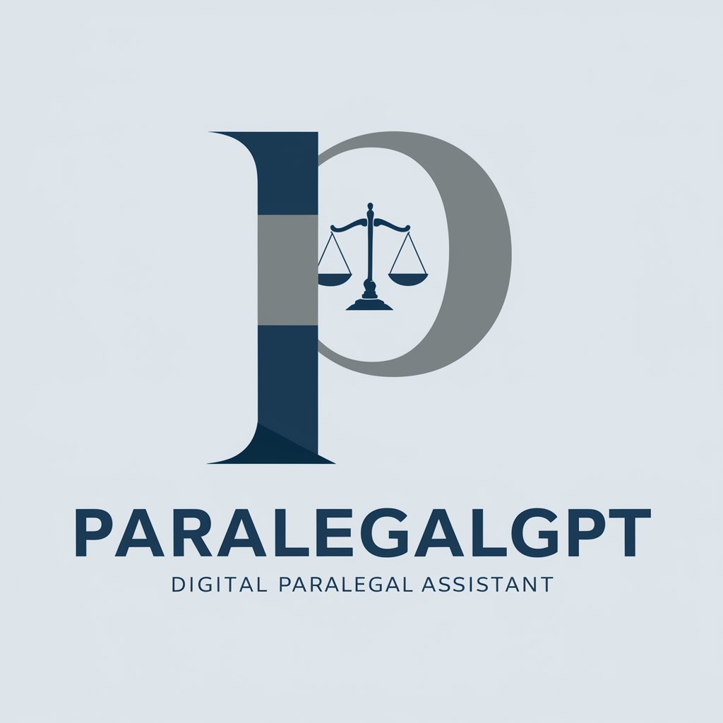 Legal Research Helper in GPT Store