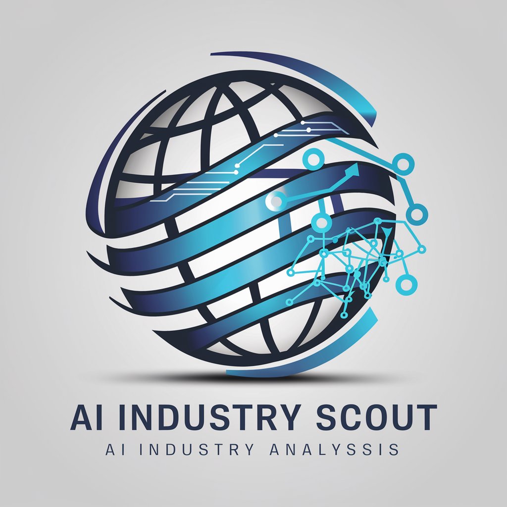 AI Industry Scout in GPT Store