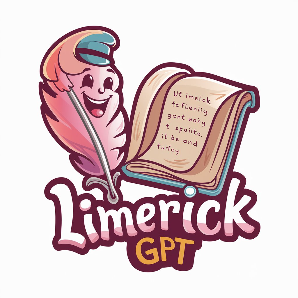 Limerick GPT