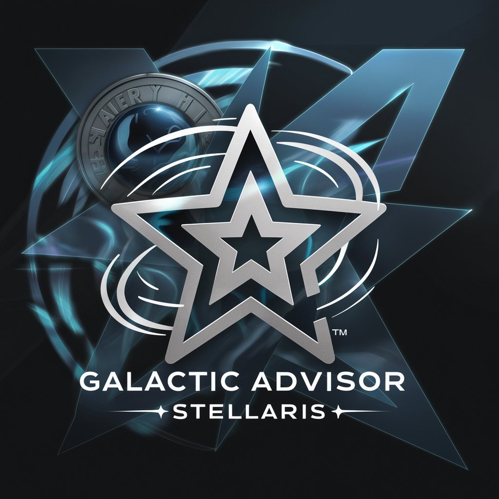 Galactic Advisor | Stellaris