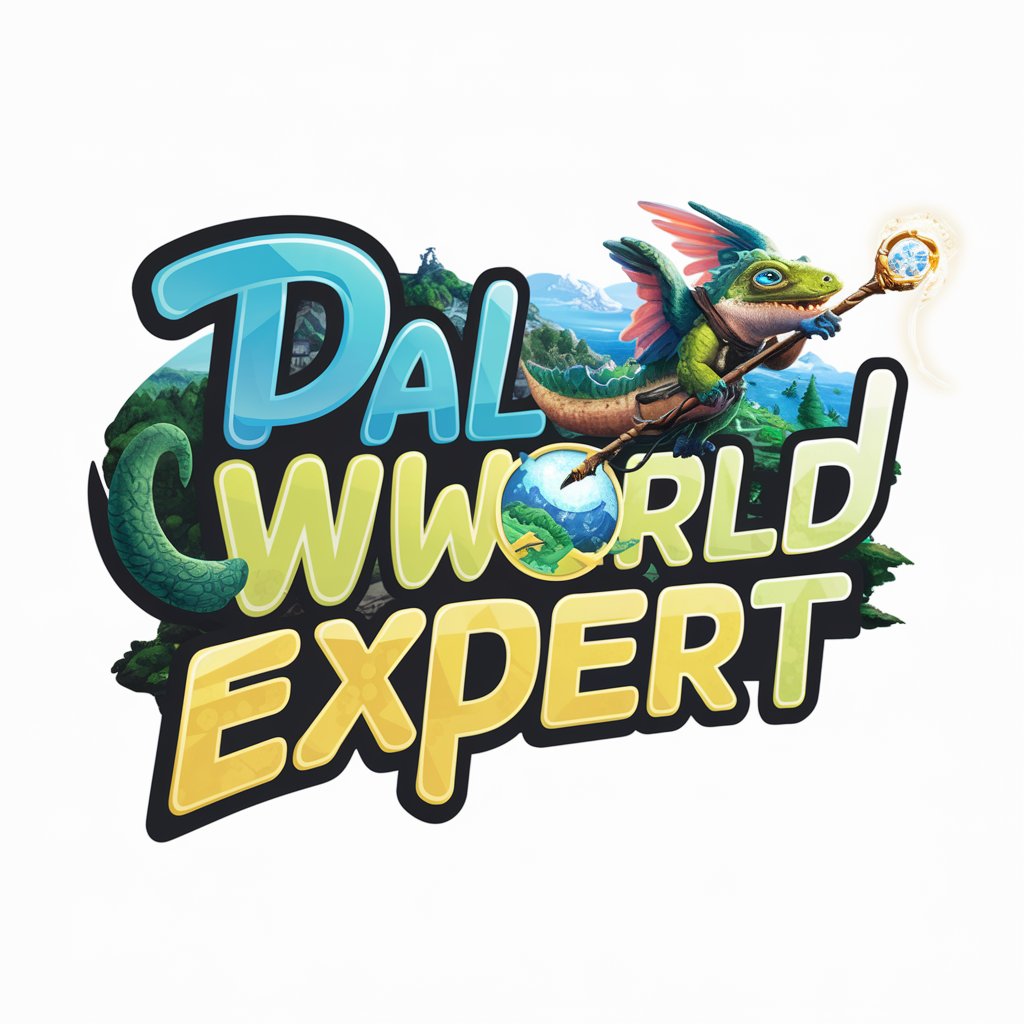 Palworld Expert