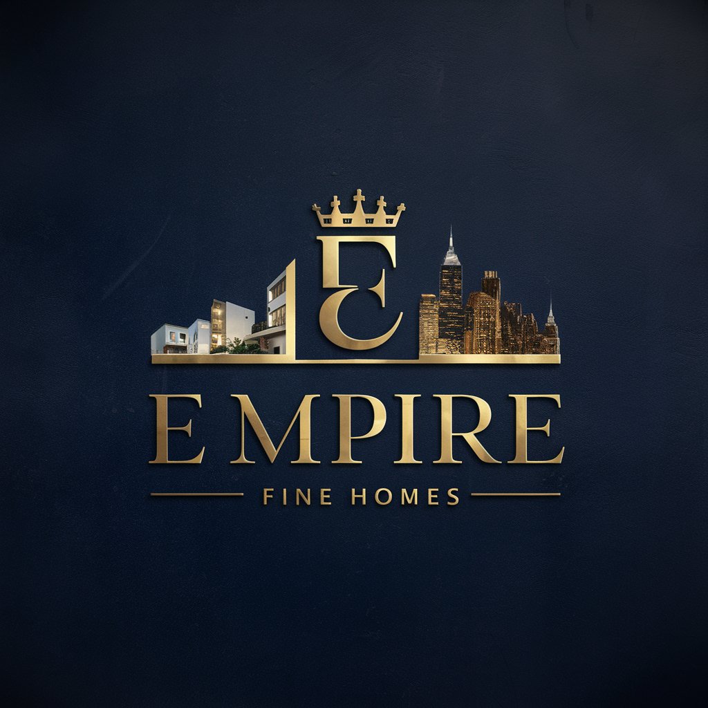 Empire Fine Homes GPT