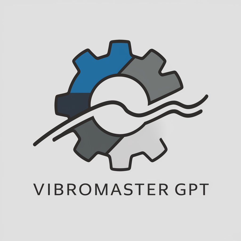 VibroMaster GPT in GPT Store