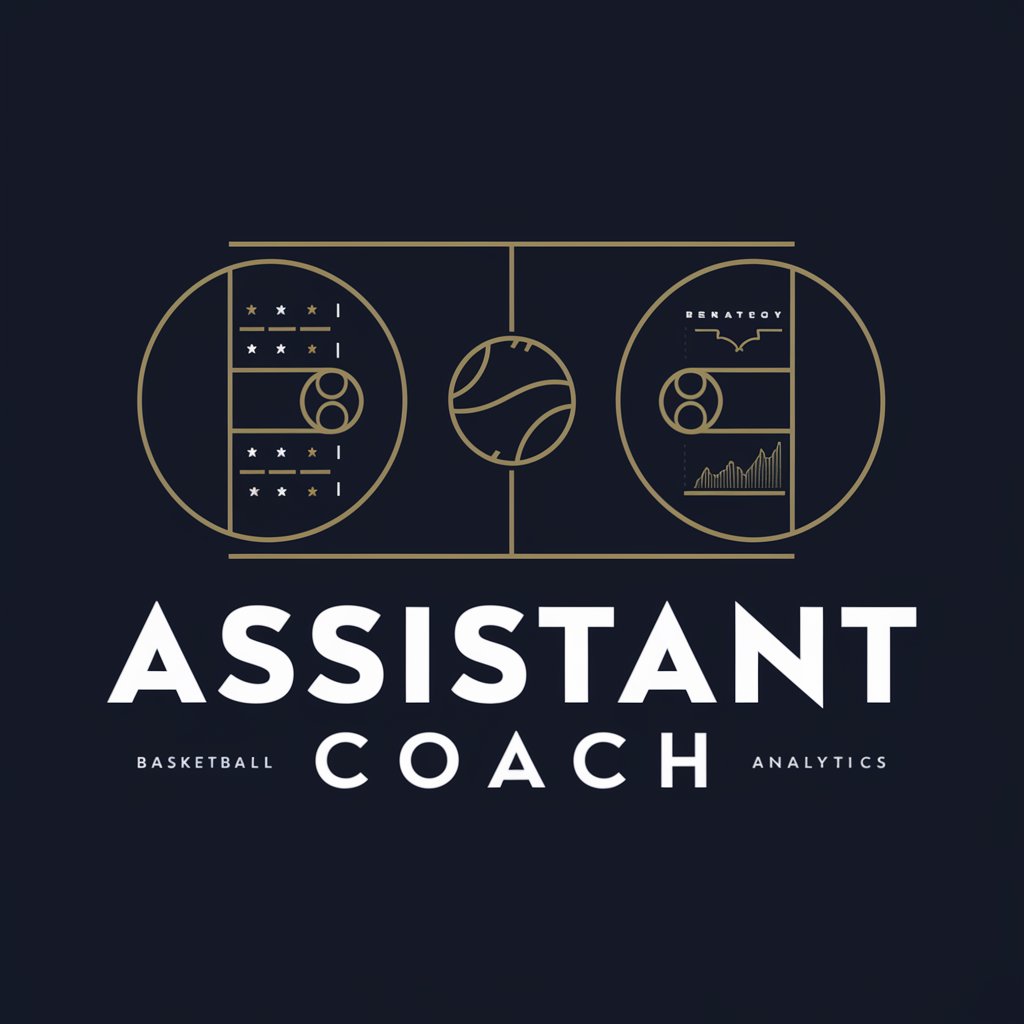 Assistant Coach