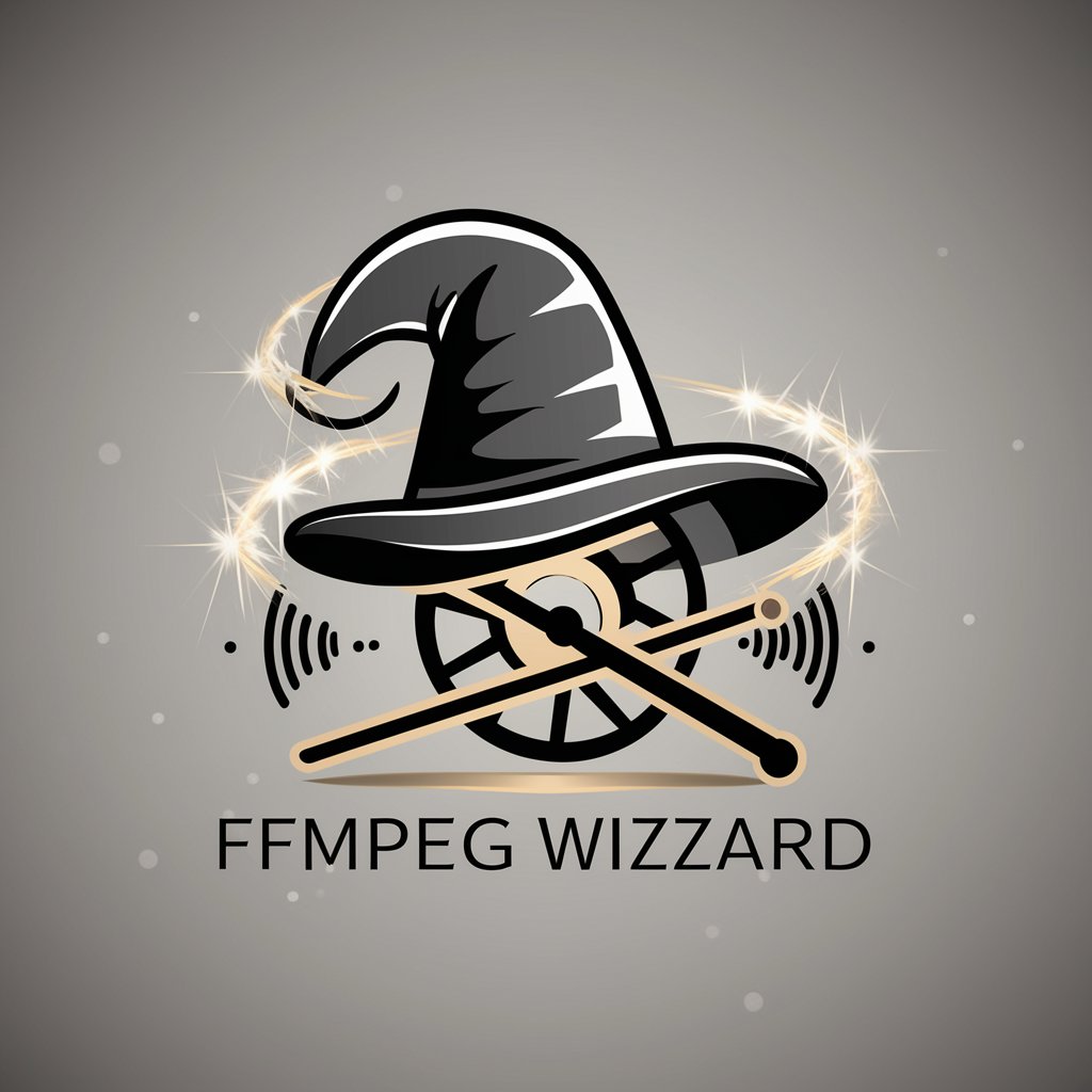 FFMPEG Wizzard