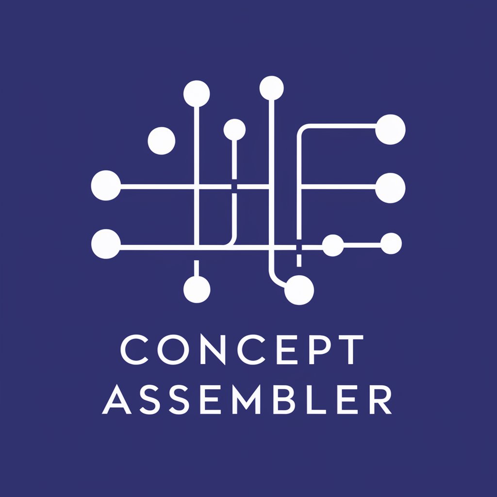 Concept Assembler