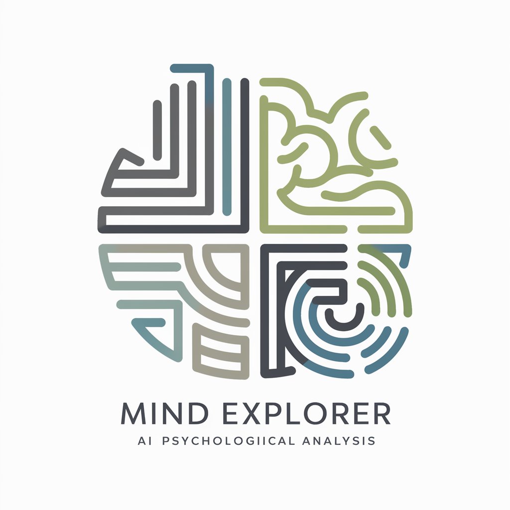 Mind Explorer