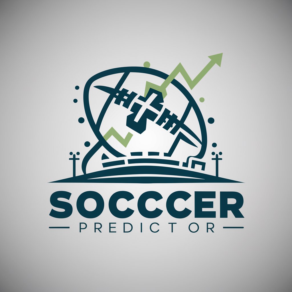 Soccer Predictor in GPT Store