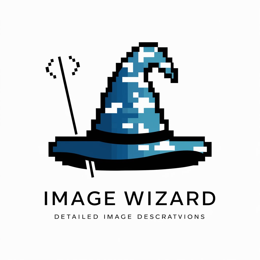 Image Wizard