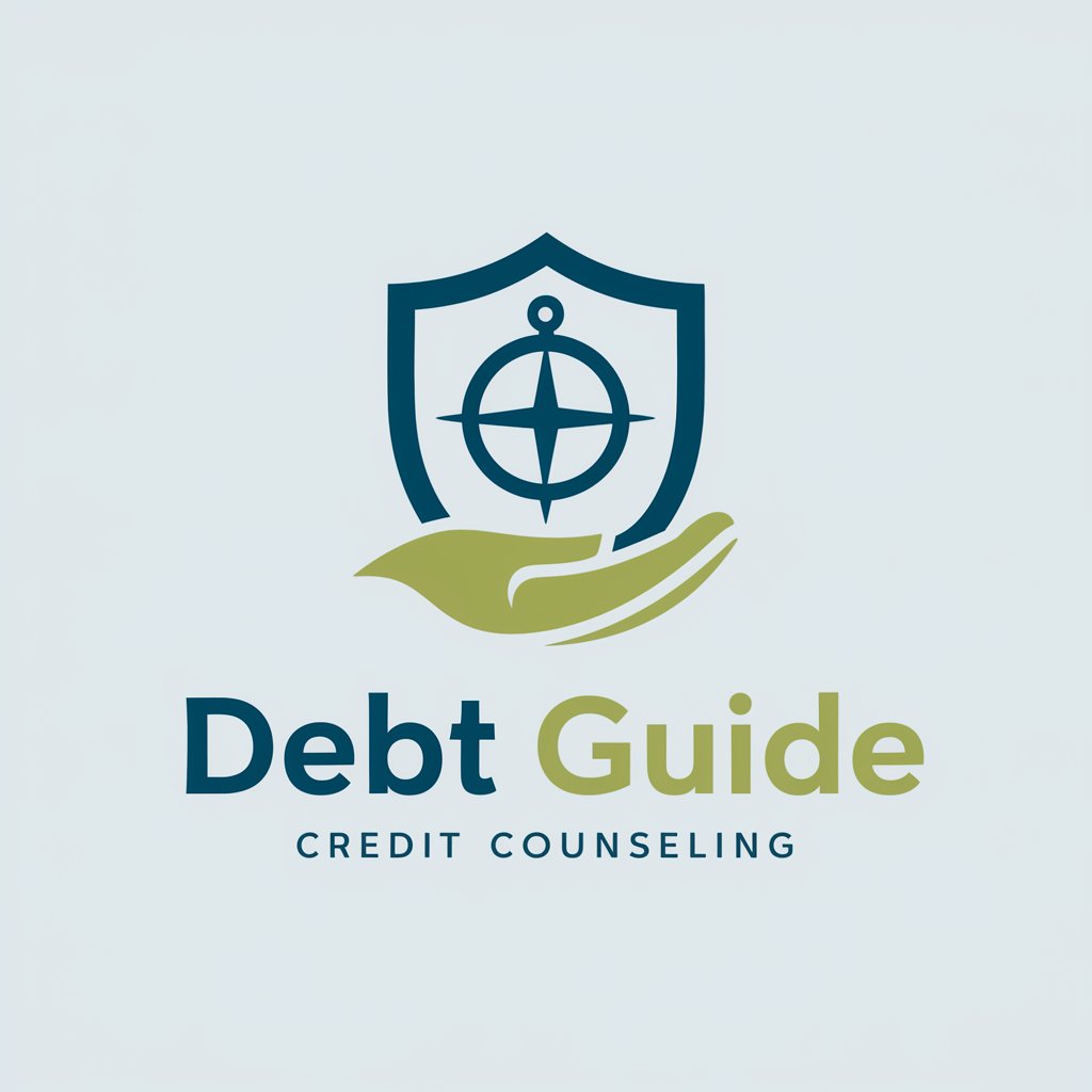 Debt Guide in GPT Store