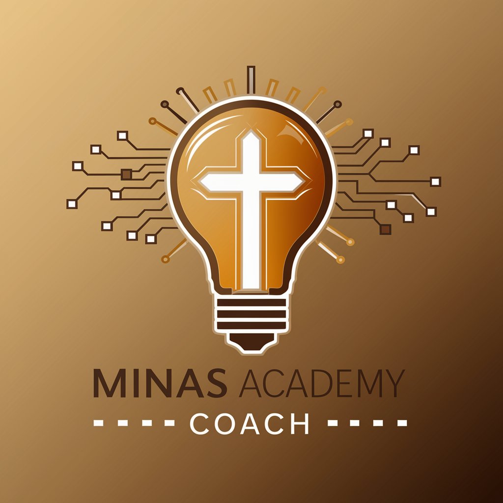 Minas Academy Coach in GPT Store