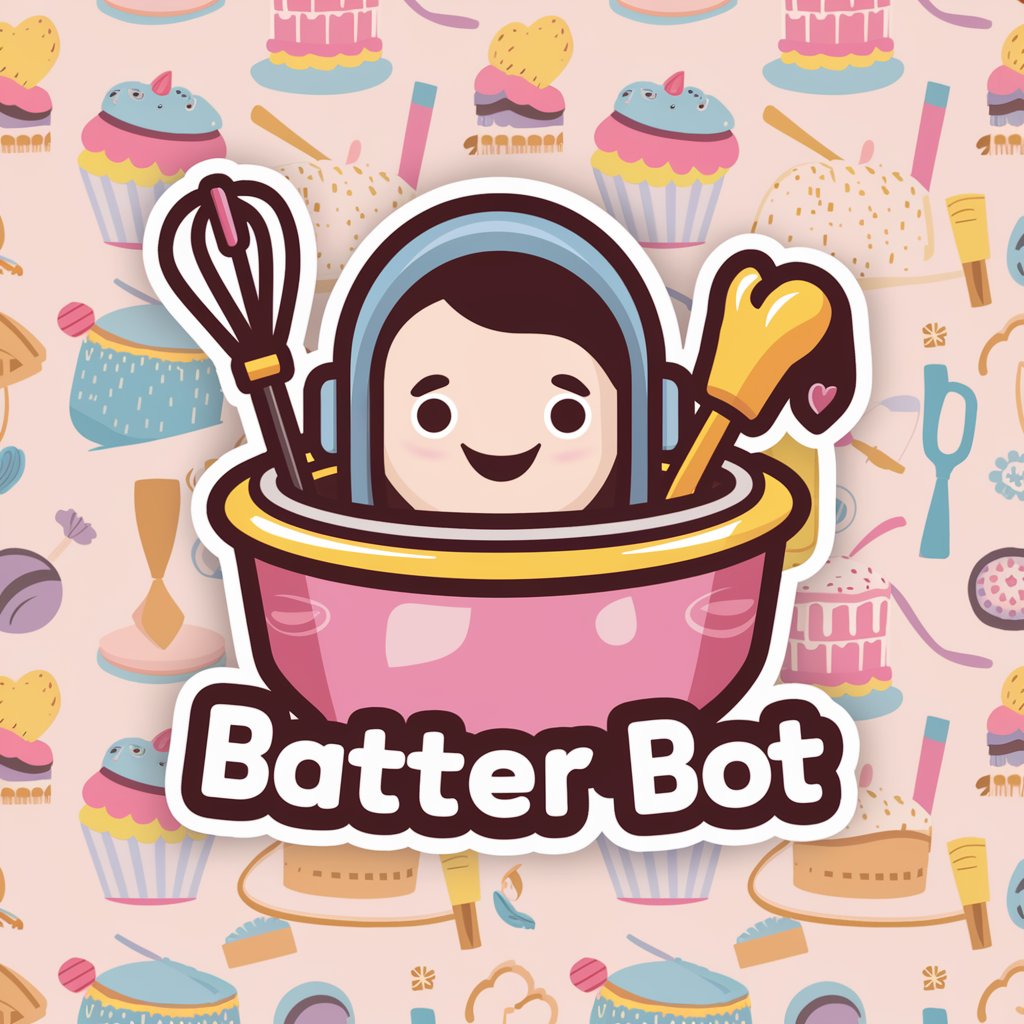 Batter Bot