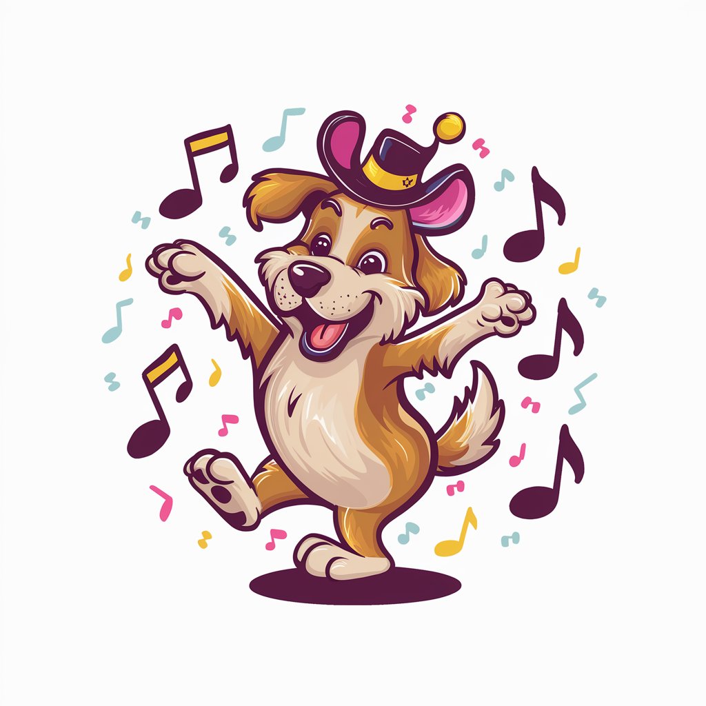 Dancing Dogs