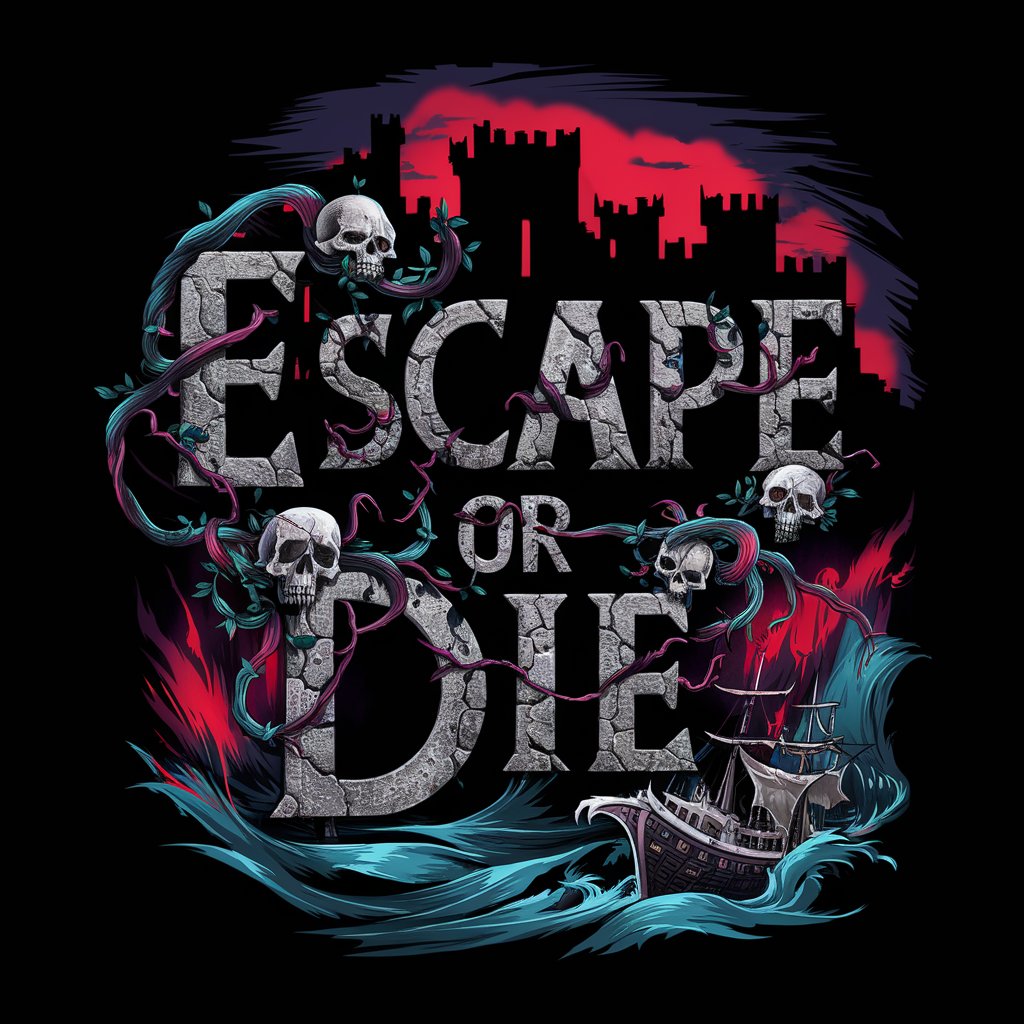 Escape or Die in GPT Store
