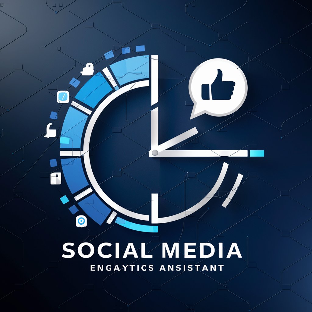 ⏳️ Social Timing GPT lv3 in GPT Store