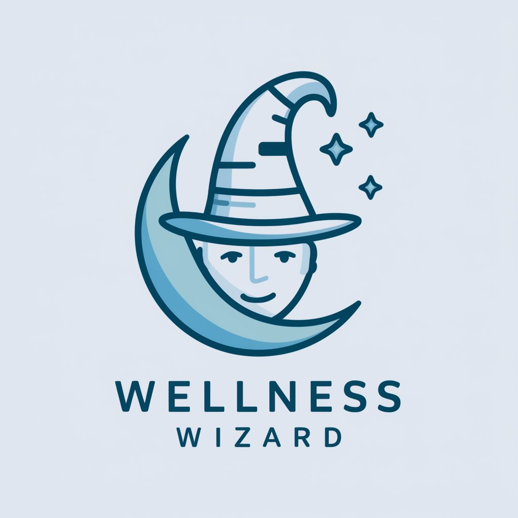 Wellness Wizard