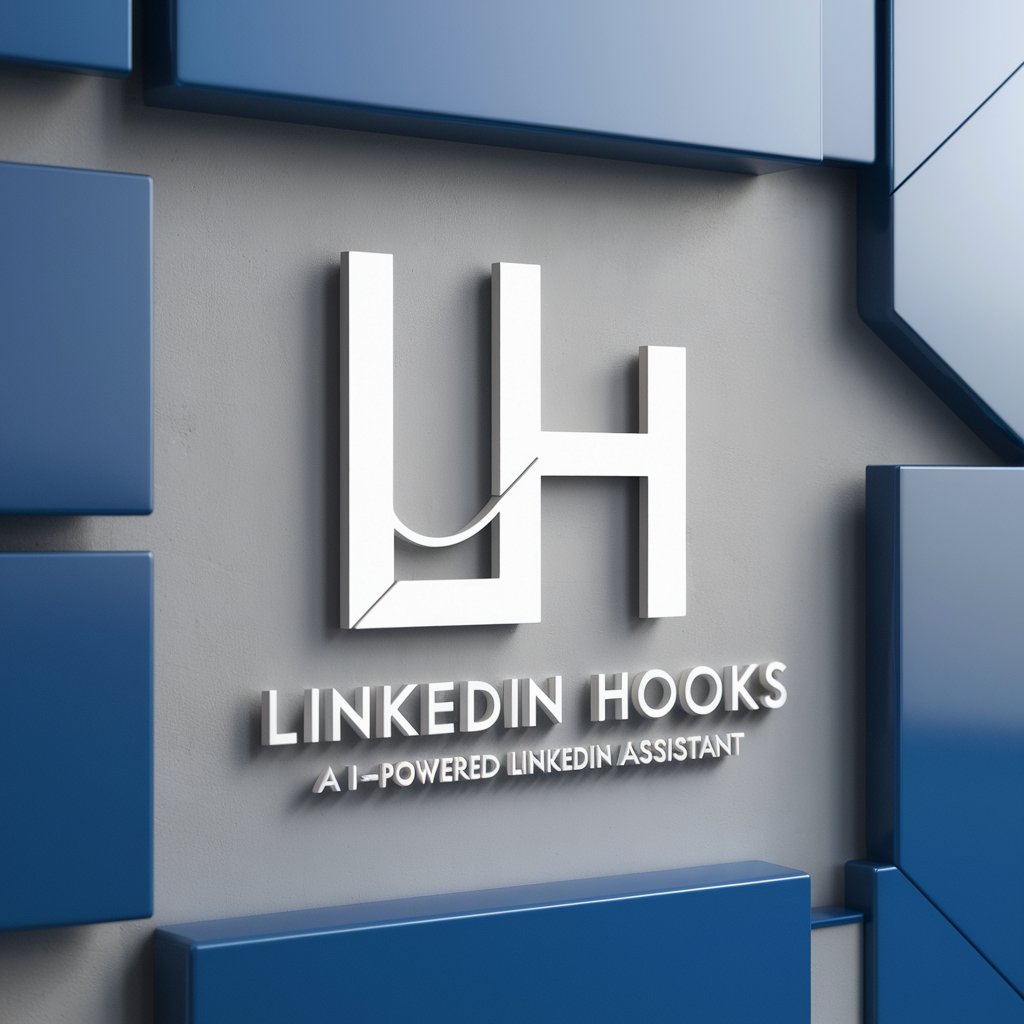 Linkedin Hooks