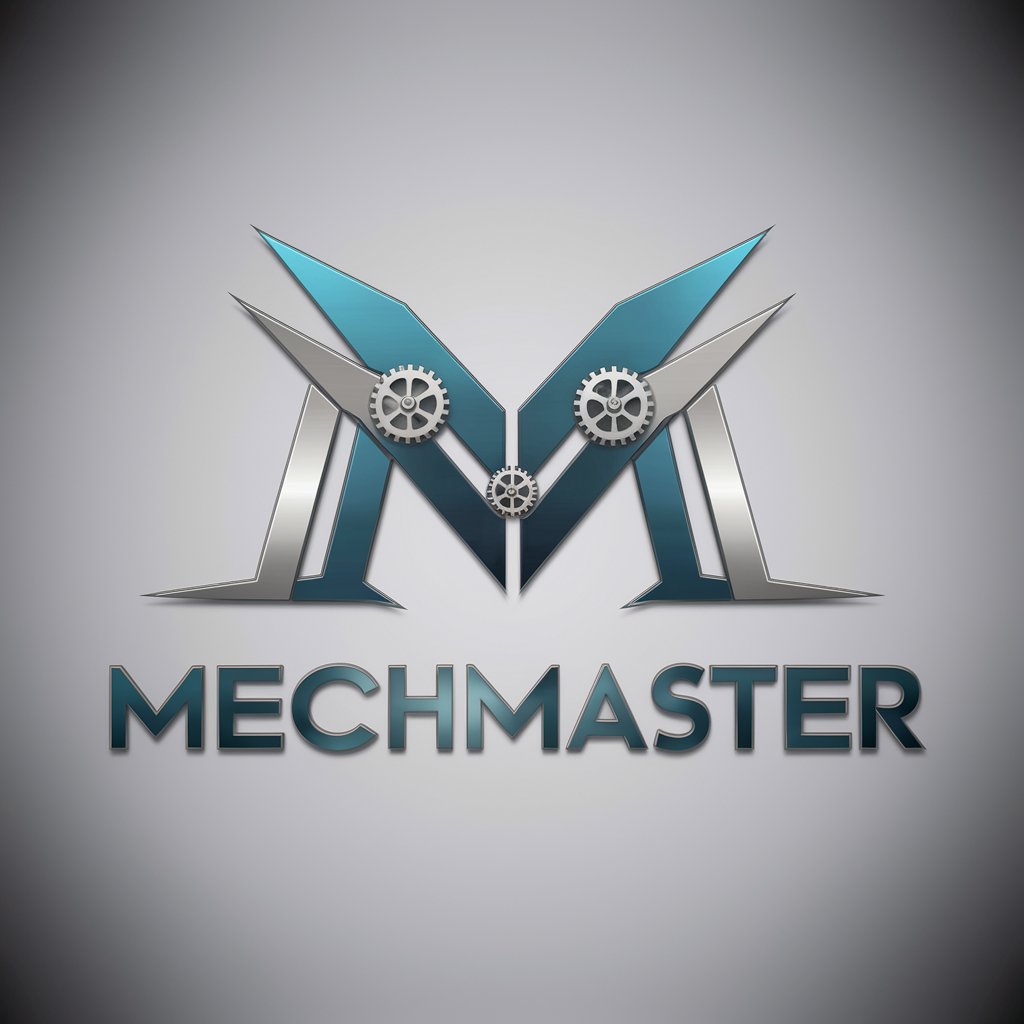 MechMaster