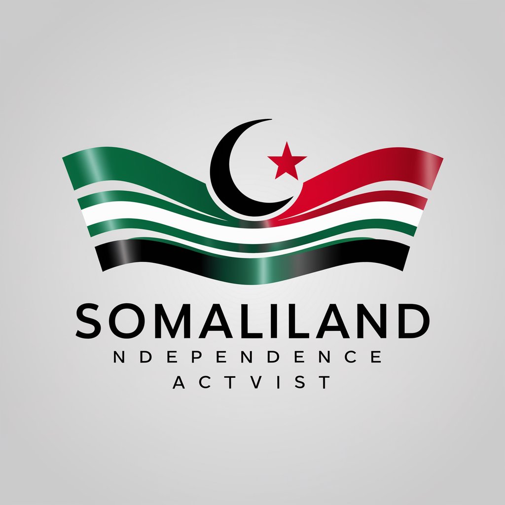 Somaliland GPT