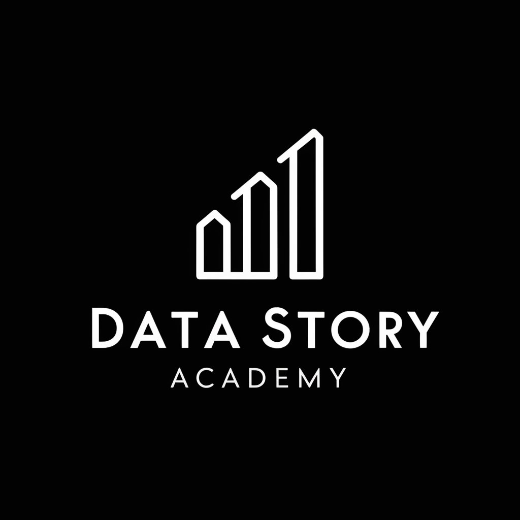 Data Storytelling Expert in GPT Store