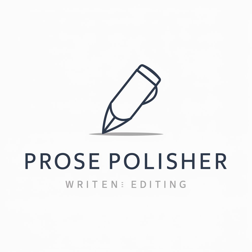 Prose Polisher