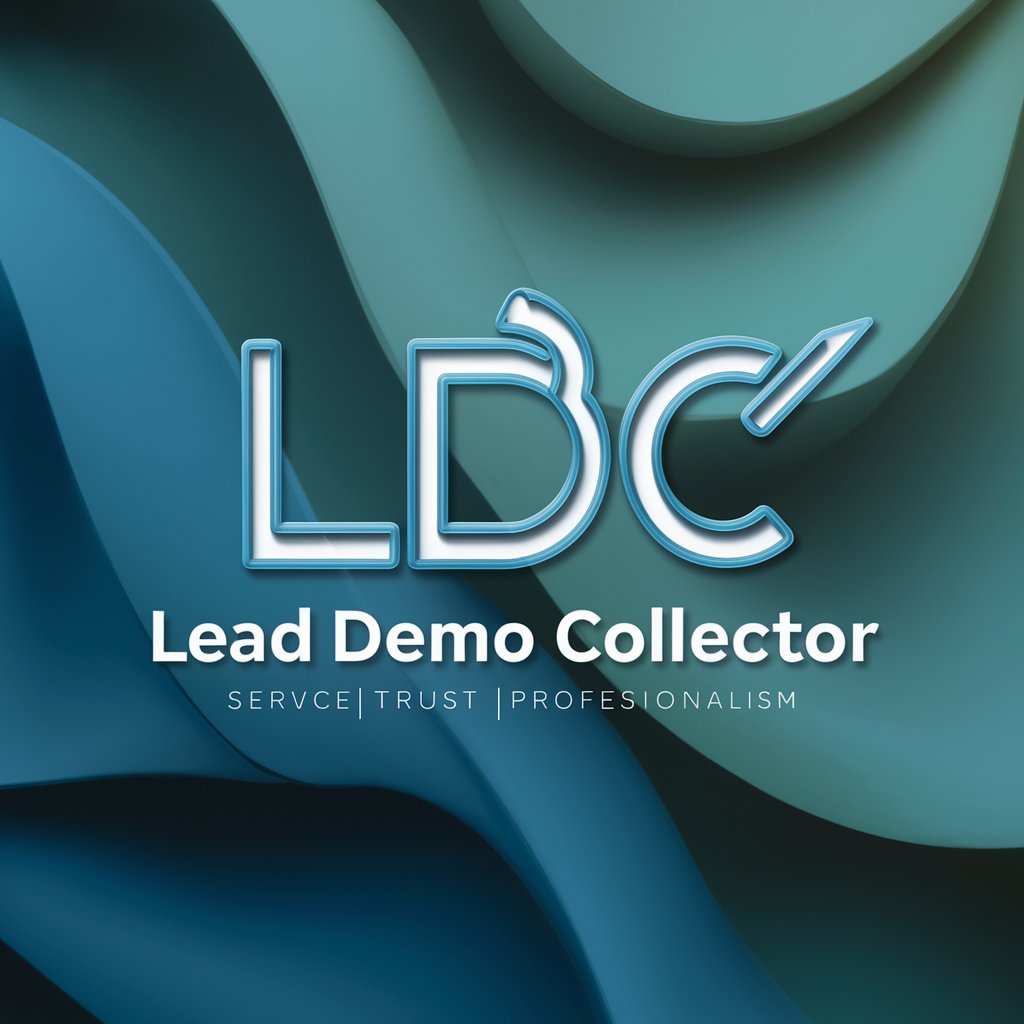 Lead Collector Demonstration