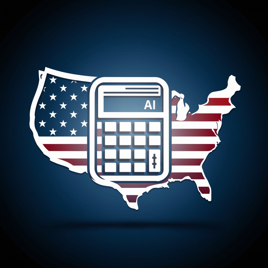 United States Accountant AI in GPT Store