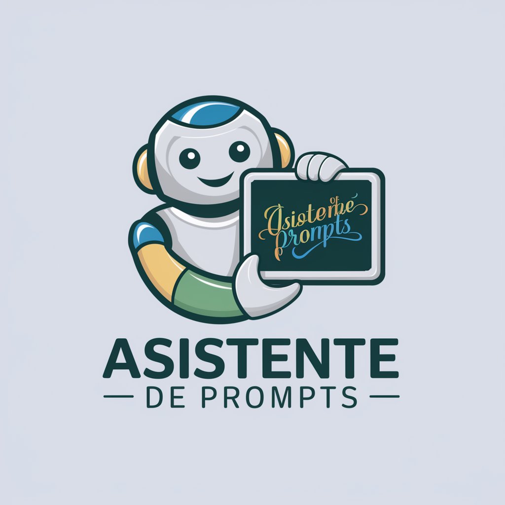 Asistente de Prompts in GPT Store