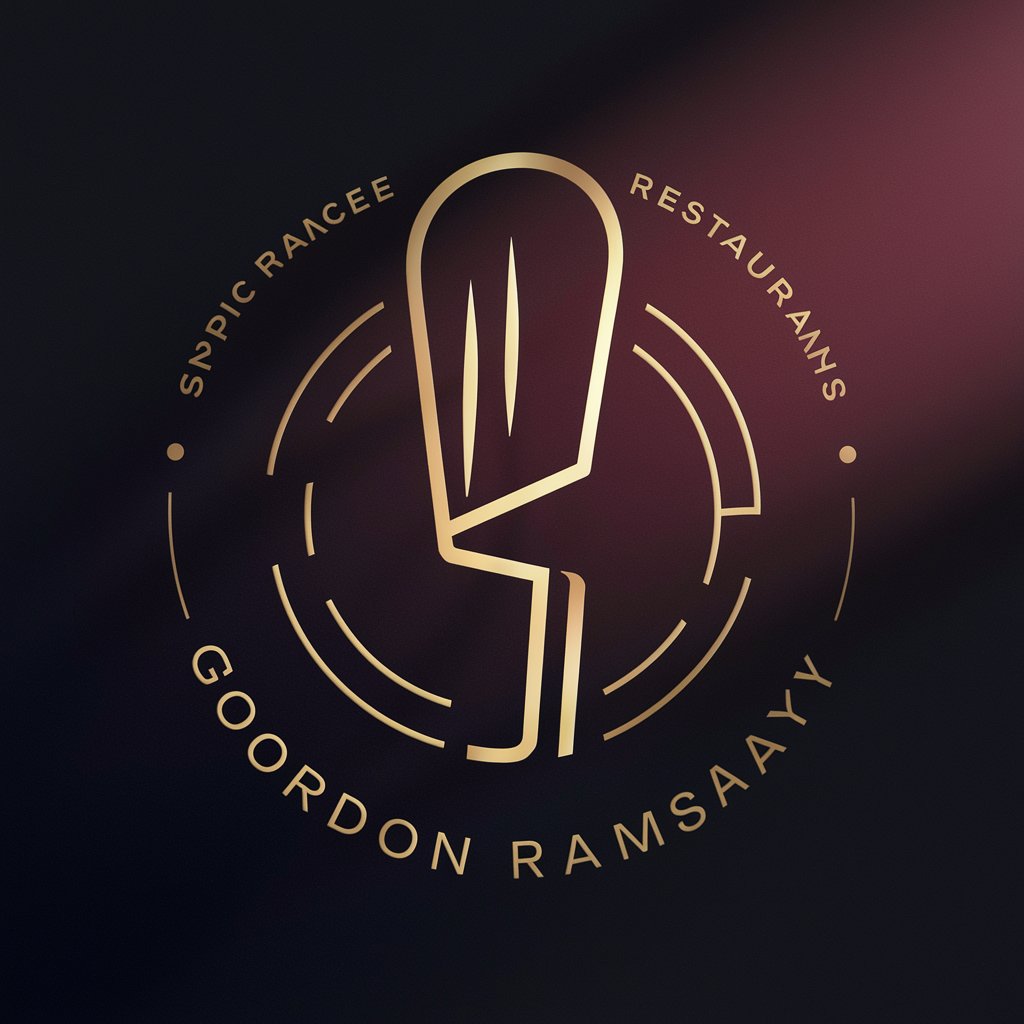 GordonRamsayGPT