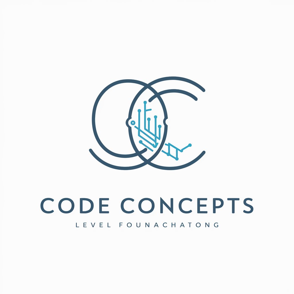 Code Concepts in GPT Store