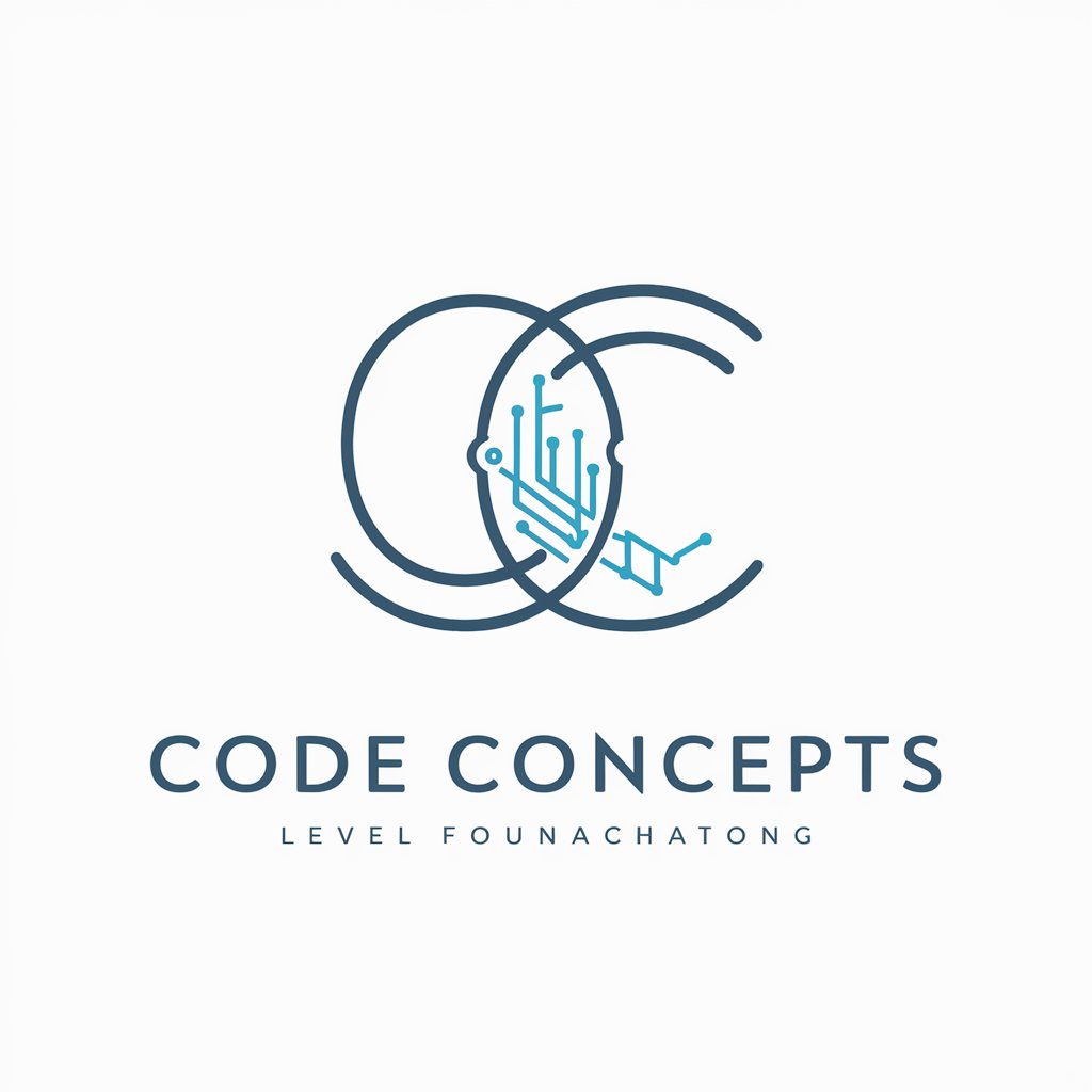 Code Concepts