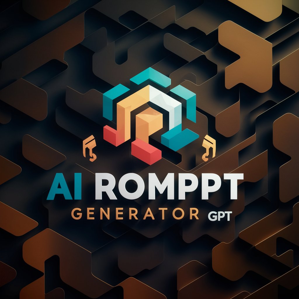 AI Prompt Generator GPT in GPT Store
