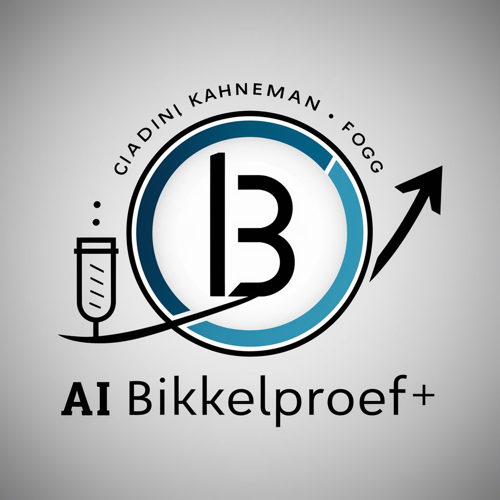 AI BikkelProef in GPT Store