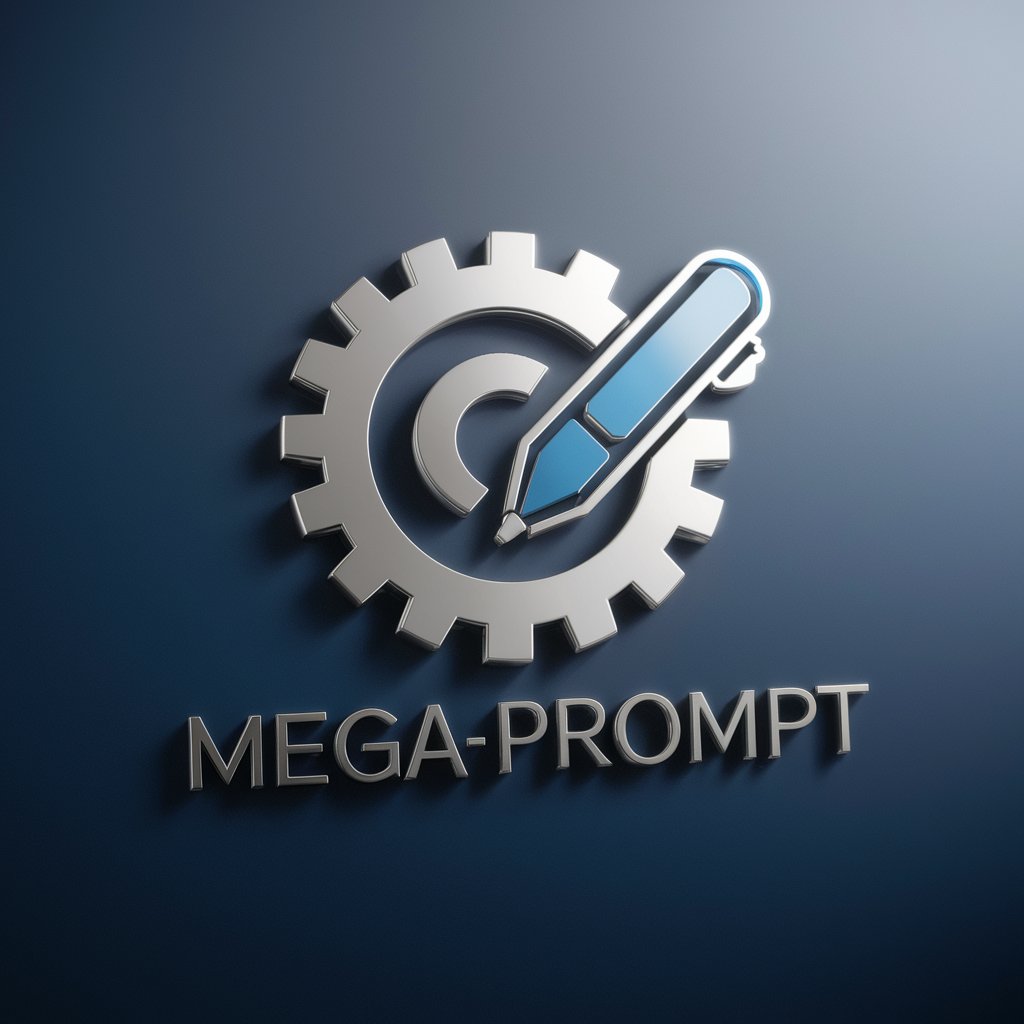 Mega-Prompt in GPT Store