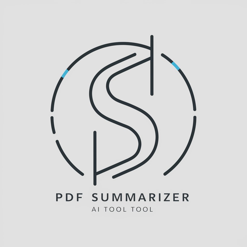 PDF Summarizer
