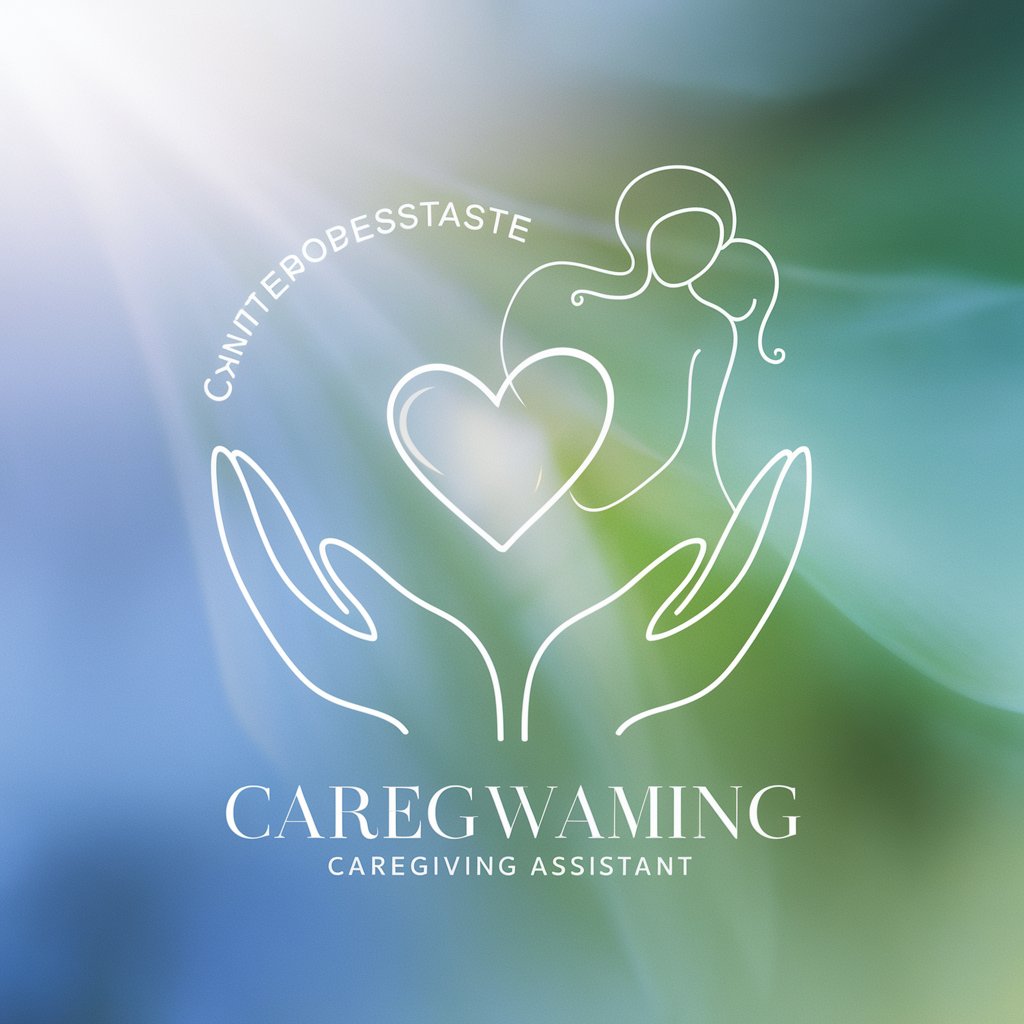 Caregiving in GPT Store