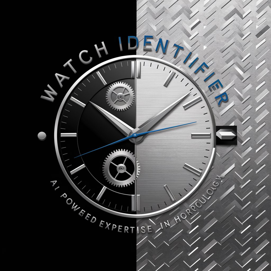 Watch Identifier in GPT Store
