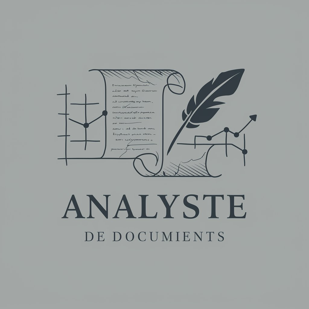Analyste de Documents