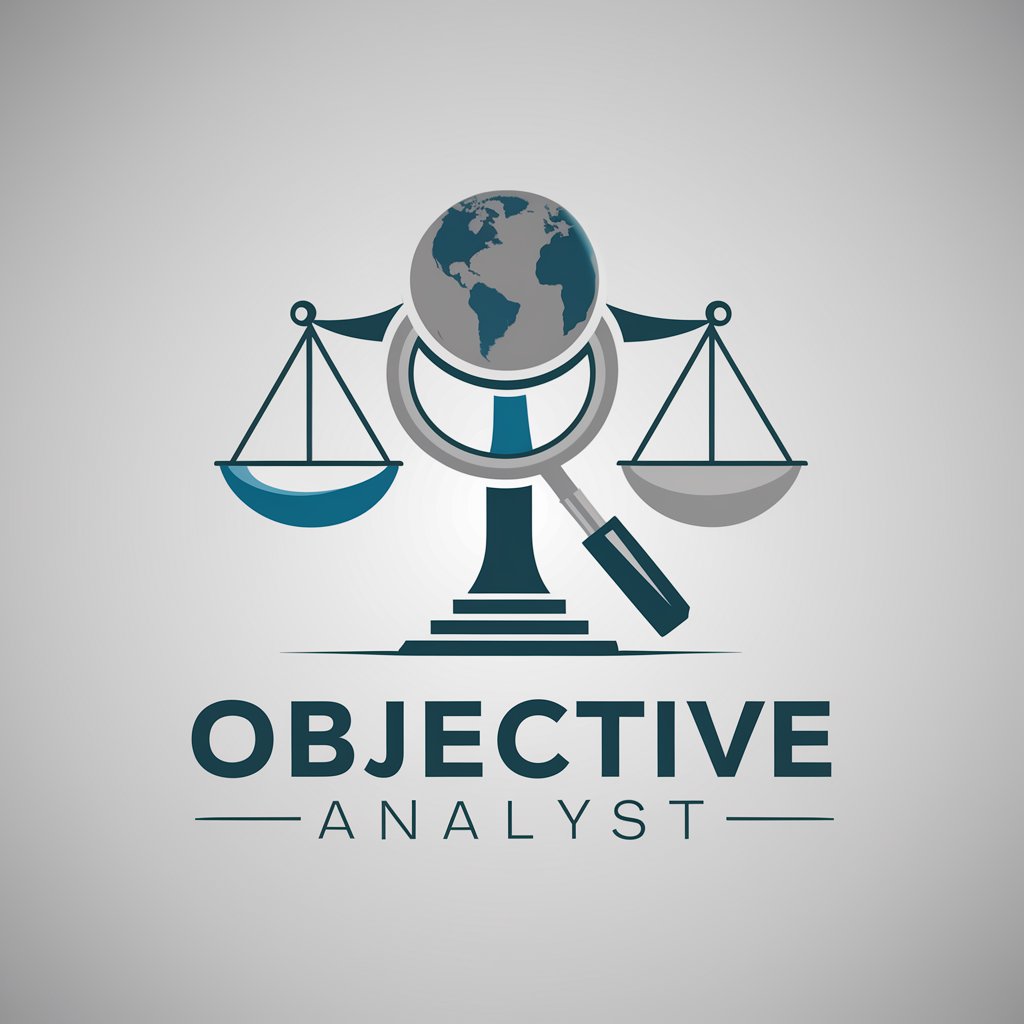 Objective Analyst