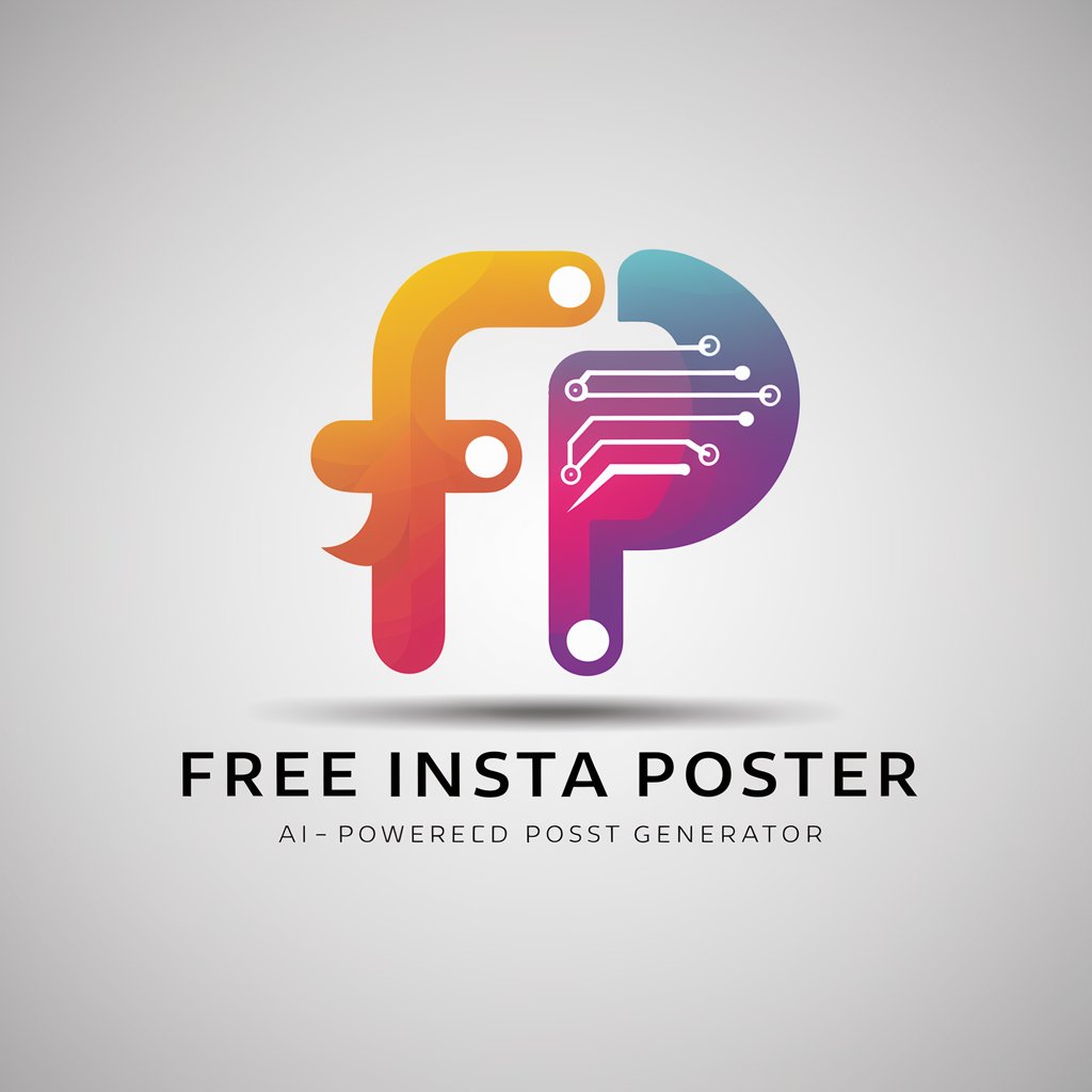 Free Instagra Poster in GPT Store