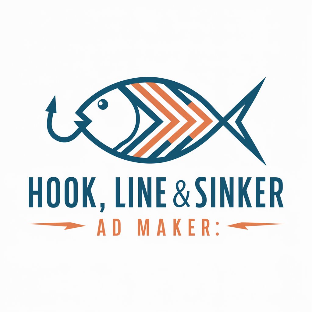 Hook, Line & Sinker: Ad Maker in GPT Store