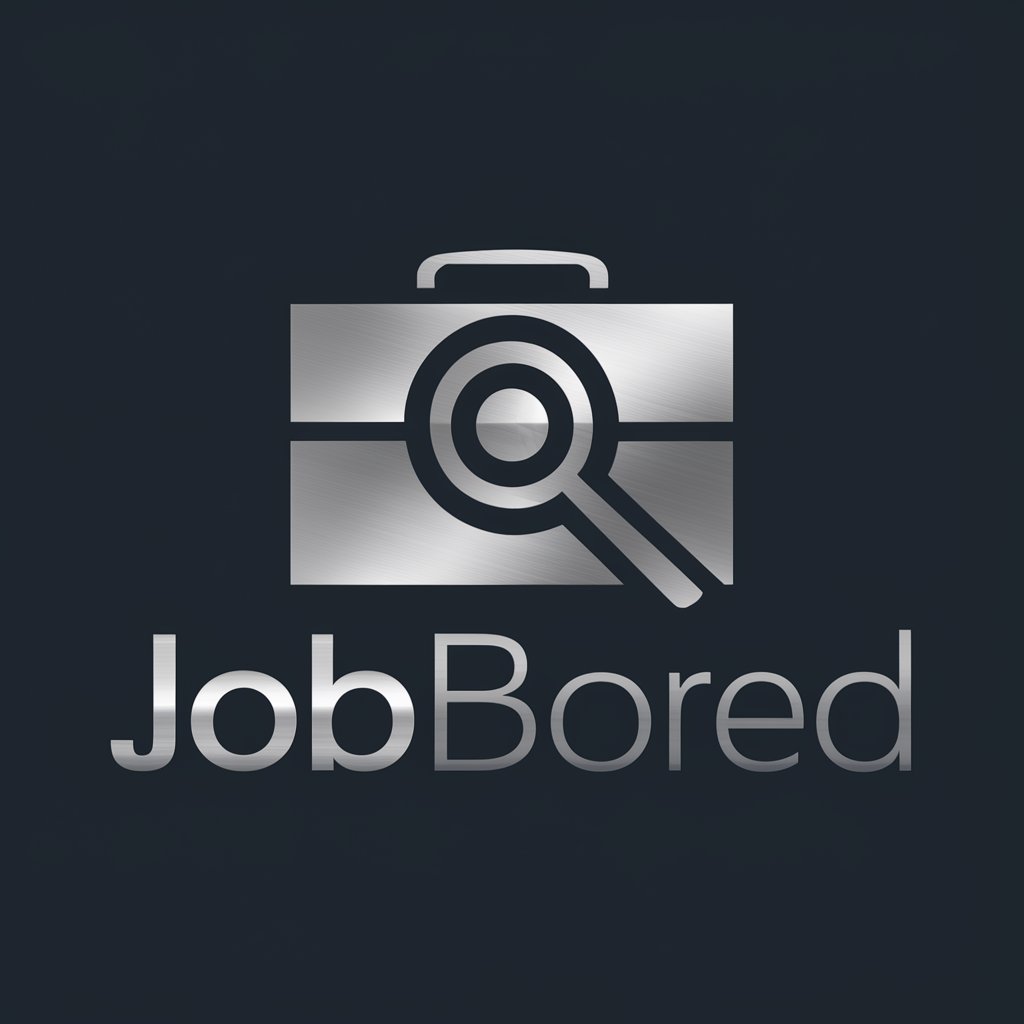 Jobbored
