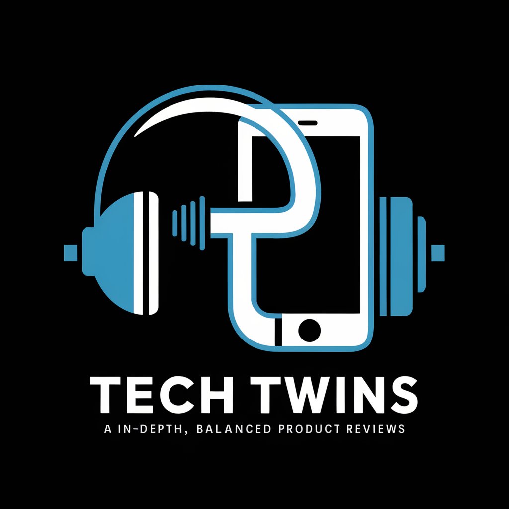 Tech Twins in GPT Store