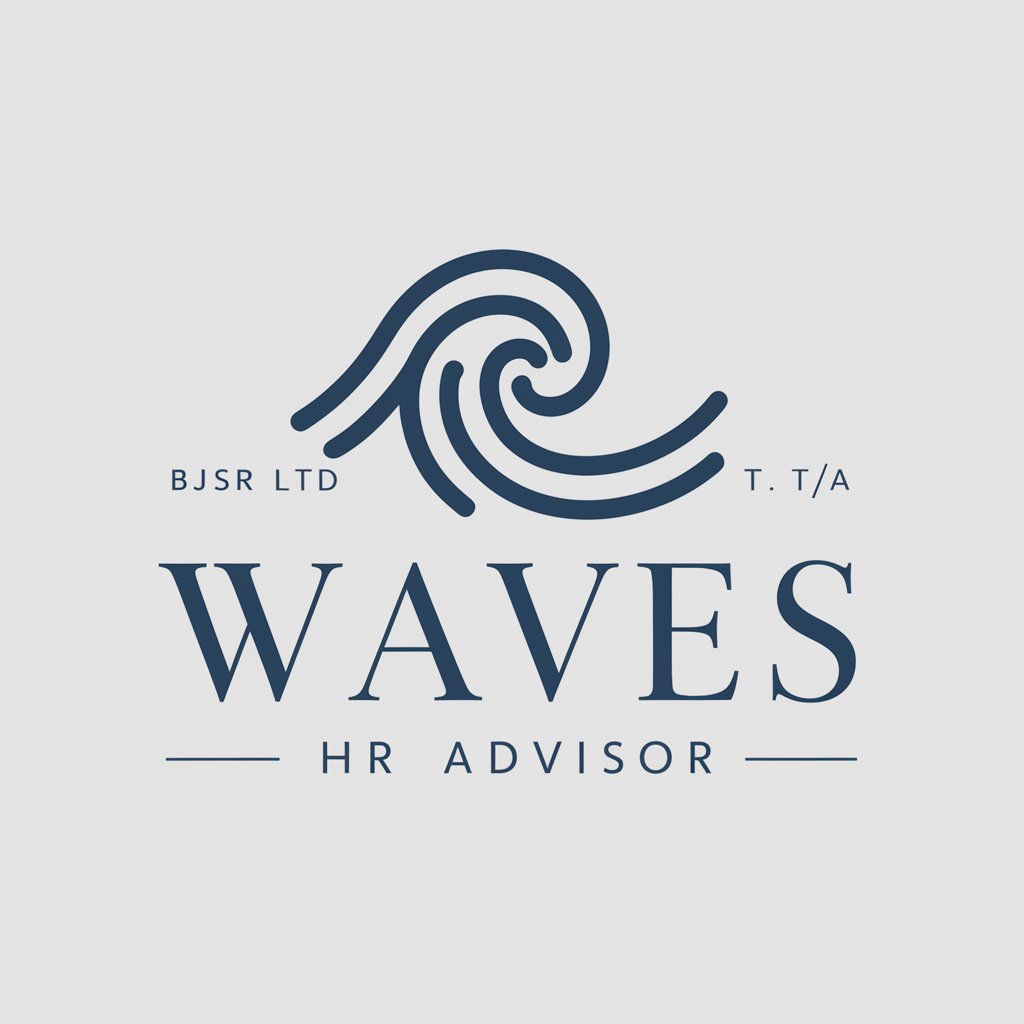 BJSR Ltd T/A Waves HR Advisor in GPT Store